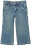 Levi's Baby Boys Painter Jean - Light Wrecked, 18 Months