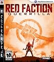 Red Faction Guerrilla