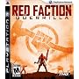 Red Faction Guerrilla