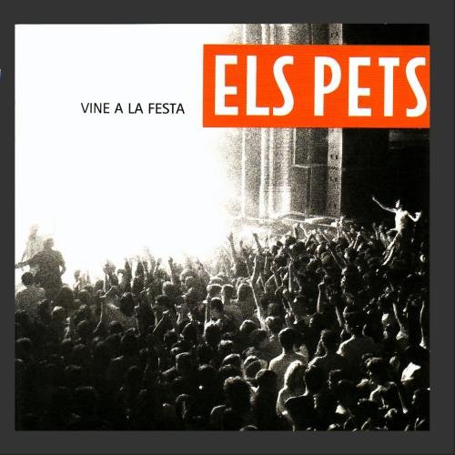 Els Pets - Ulls De Color Mel Lyrics - Zortam Music