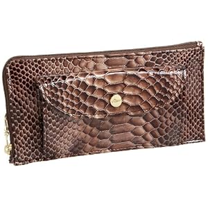 Buy Abas Purse Changer Deluxe Card Case by Abas