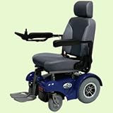 Graham-Field Everest Power Wheelchair