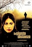 The Right Distance ( La Giusta distanza ) [ NON-USA FORMAT, PAL, Reg.2 Import - Italy ]