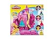 Hasbro - 381331480 - Loisir Cr�atif - Ch�teau des Princesses Disney