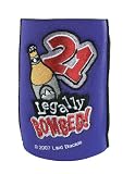 Thumbnail image for Laid Back Party Necker, 21 Legally Bombed