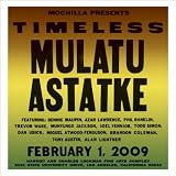 Mulatu Astatke Mochilla Presents Timeless: Mulatu Astatke