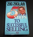 5 Steps to Successful Selling [VHS]