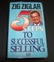 5 Steps to Successful Selling [VHS]