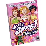 Totally Spies