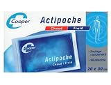 Cooper - Actipoche - 20x30 cm