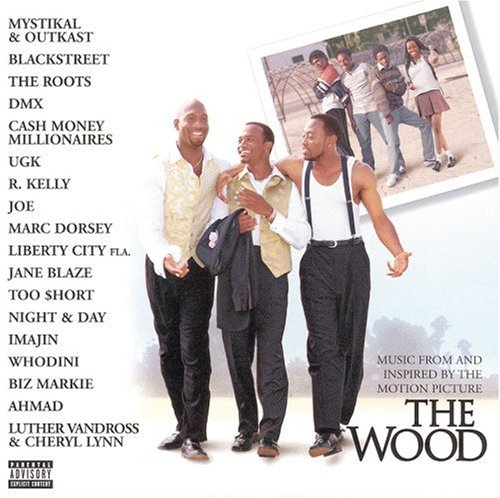 CD-Charts  Search : The Wood (1999 Film)