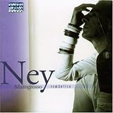 Ney Matogrosso - Romanico