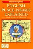 English place-names explained