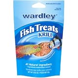 Hartz Wardley 23/25-Ounce Krill/ Aux krill