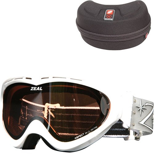 Zeal Aspect Goggle