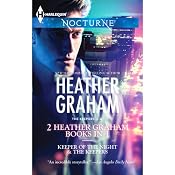 Keeper of the Night & The Keepers: The Keepers: L.A. | [Heather Graham]