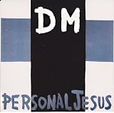Personal Jesus / Dangerous [Vinyl]