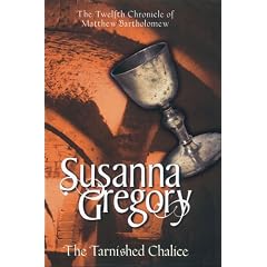 Tarnished Chalice