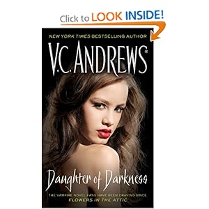 Daughter of Darkness - V.C. Andrews
