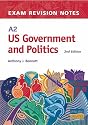 A2 US Government and Politics Exam Revision Notes