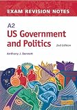 Books : A2 US Government and Politics Exam Revision Notes