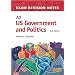 A2 US Government and Politics Exam Revision Notes