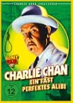 Charlie Chan - Ein fast perfektes Alibi