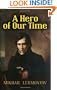 A Hero of Our Time (Dover Books on Literature & Drama)