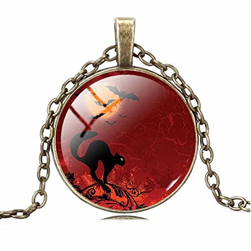 tree of life pendant necklace