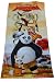 Beach Towel - Kung Fu Panda Image