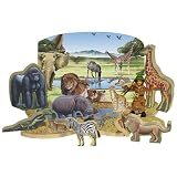 Animal Adventures: African Safari