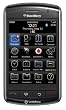 BlackBerry Storm 9500 Smartphone (mit Branding Vodafone) schwarz