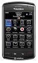 BlackBerry Storm 9500 Smartphone (mit Branding Vodafone) schwarz