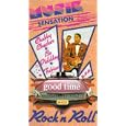 Musik Sensation - good time - Rock`n Roll