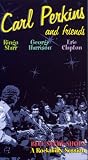 Buy : Carl Perkins and Friends - Blue Suede Shoes: A Rockabilly Session [VHS]