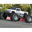 GT Gigante Truck Clear Body:SAVXL