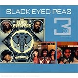 Behind the Front/Bridging the - Black Eyed Peas