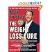 The Weight Loss Cure "They" Don't Want You to Know About