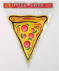 Pizza Saver Bags PK/12