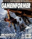 Game Informer [US] January 2009 (単号)/