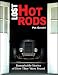 Lost Hot Rods