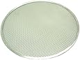 Winware 11-Inch Seamless Aluminum Pizza Screen