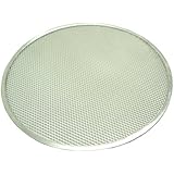 Winware 10-Inch Seamless Aluminum Pizza Screen