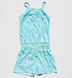 Produkt-Bild: Name it M&auml;dchen Jumsuit Kleid VINJA CORAL Breeze Gr.128