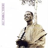 Ali Farka Toure