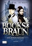 Produkt-Bild: Books & Braun: Die Janus-Aff&auml;re