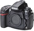 Nikon D700 12.1MP Digital SLR Camera (Body Only)