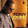 Image of album by Tony Dize