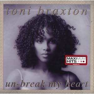 Un-Break My Heart