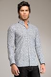 Diesel Spuntis Camicia Black Shirt